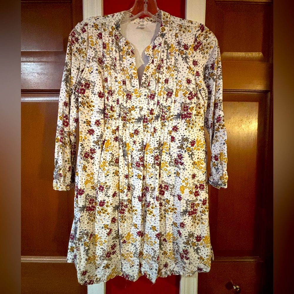 Old Navy dress